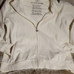 Irish Blessing Sweatshirt